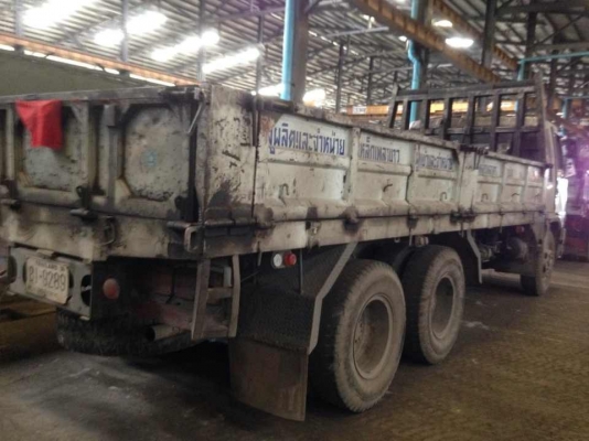 ประกาศขายรถฮีโน่สิงค์ไฮเทก195แรงม้า2เพลาเครื่องดีขายตามสภาพๆพร้อมใช้สนใจติดต่อเจ้าของโดยตรงราคาไม่แรงคุยกันได้