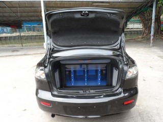 MAZDA 3 - 1.6 AUTO ปี 2005 รถสวยพร้อมใช้ จัดไฟแนนซ์ได้ ไม่ต้องมีคนค้ำ T.086-527-9533