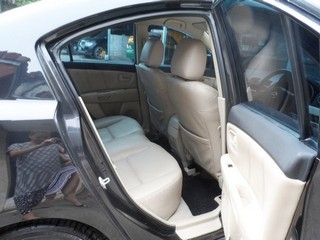 MAZDA 3 - 1.6 AUTO ปี 2005 รถสวยพร้อมใช้ จัดไฟแนนซ์ได้ ไม่ต้องมีคนค้ำ T.086-527-9533