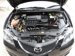 MAZDA 3 - 1.6 AUTO ปี 2005 รถสวยพร้อมใช้ จัดไฟแนนซ์ได้ ไม่ต้องมีคนค้ำ T.086-527-9533