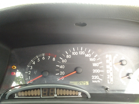 อัลติส  พร้อมใช้  แก๊สหัวฉีด  ขายด่วนๆ