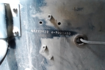 ขายแล้วครับ คุณชาคิช  เหมาหมดครับ หัวลาก DECA 270 ยูโร 2 ขายแบบเหมา