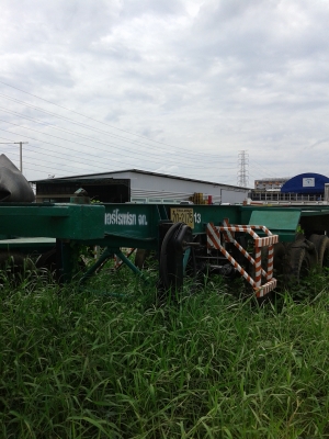 ขายหางพ่วง