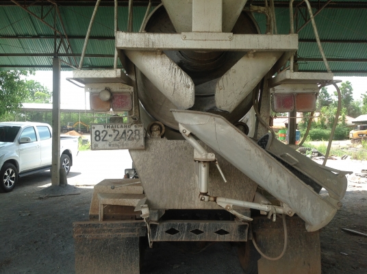 โม่ปูน  มีทะเบียน  ขายสด  ผ่อน