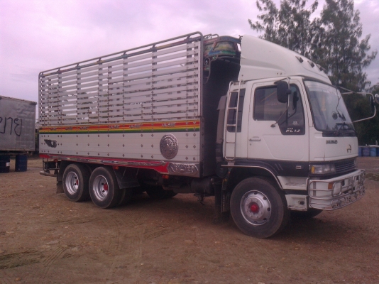 ขายรถ 10 ล้อ  ราคา 880000  บาท