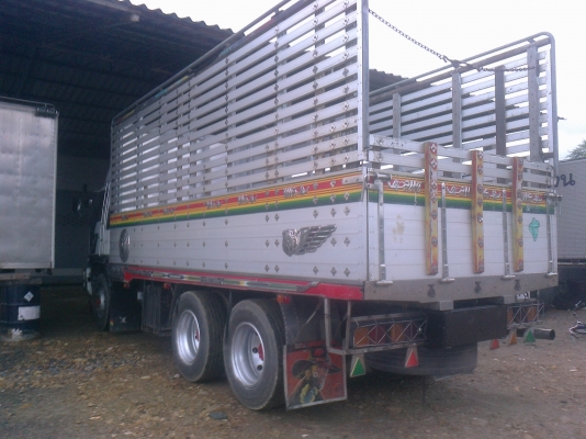 ขายรถ 10 ล้อ  ราคา 880000  บาท