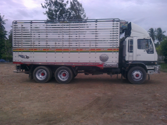 ขายรถ 10 ล้อ  ราคา 880000  บาท