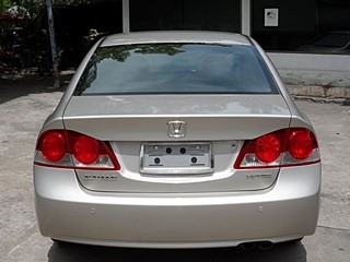 HONDA NEW CIVIC 1.8 V-TEC AUTO ปี 2006 รถสวยพร้อมใช้ จัดไฟแนนซ์ได้ ดาวน์ 8,000 T.086-527-9533 HONDA NEW CIVIC 1.8 V-TEC AUTO ปี 2006 รถสวยพร้อมใช้ จัดไฟแนนซ์ได้ ดาวน์ 8,000 T.086-527-9533