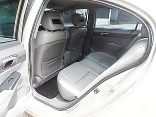 HONDA NEW CIVIC 1.8 V-TEC AUTO ปี 2006 รถสวยพร้อมใช้ จัดไฟแนนซ์ได้ ดาวน์ 8,000 T.086-527-9533 HONDA NEW CIVIC 1.8 V-TEC AUTO ปี 2006 รถสวยพร้อมใช้ จัดไฟแนนซ์ได้ ดาวน์ 8,000 T.086-527-9533