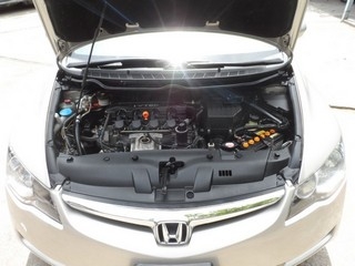 HONDA NEW CIVIC 1.8 V-TEC AUTO ปี 2006 รถสวยพร้อมใช้ จัดไฟแนนซ์ได้ ดาวน์ 8,000 T.086-527-9533 HONDA NEW CIVIC 1.8 V-TEC AUTO ปี 2006 รถสวยพร้อมใช้ จัดไฟแนนซ์ได้ ดาวน์ 8,000 T.086-527-9533