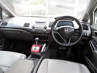 HONDA NEW CIVIC 1.8 V-TEC AUTO ปี 2006 รถสวยพร้อมใช้ จัดไฟแนนซ์ได้ ดาวน์ 8,000 T.086-527-9533 HONDA NEW CIVIC 1.8 V-TEC AUTO ปี 2006 รถสวยพร้อมใช้ จัดไฟแนนซ์ได้ ดาวน์ 8,000 T.086-527-9533