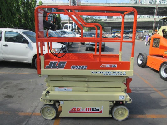ขายรถกระเช้าJLG(มือสอง) แบรนด์อเมริกา !!รถกระเช้ามือสองปรับสภาพมีรับประกัน!! สนใจสอบถามรายละเอียด คุณอนุวัตน์ 084-874-2940