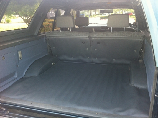 Toyota surf hero สภาพดี