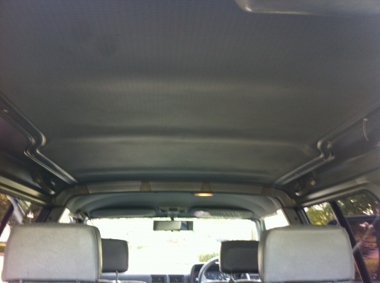 Toyota surf hero สภาพดี