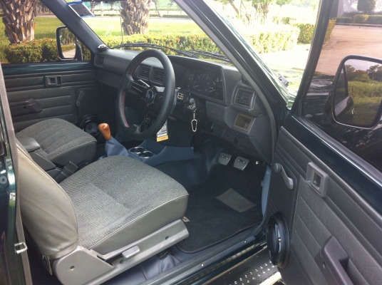 Toyota surf hero สภาพดี