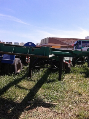 ขายหางพ่วง