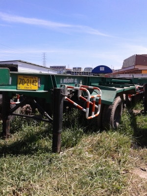 ขายหางพ่วง