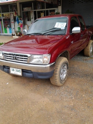 ขาย TOYOTA TiGER 3.0 4WD สภาพเดิมๆ