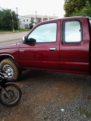 ขาย TOYOTA TiGER 3.0 4WD สภาพเดิมๆ