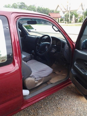 ขาย TOYOTA TiGER 3.0 4WD สภาพเดิมๆ