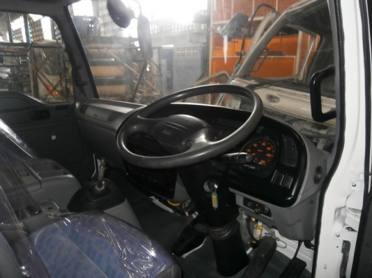 หัวเก๋ง ISUZU DECA 270 หัวเก๋ง ISUZU DECA 270