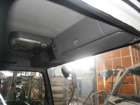 หัวเก๋ง ISUZU DECA 270 หัวเก๋ง ISUZU DECA 270