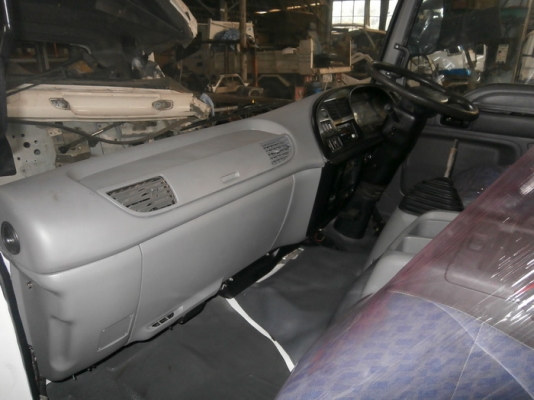 หัวเก๋ง ISUZU DECA 270 หัวเก๋ง ISUZU DECA 270