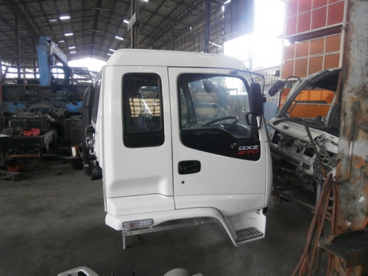 หัวเก๋ง ISUZU DECA 270 หัวเก๋ง ISUZU DECA 270