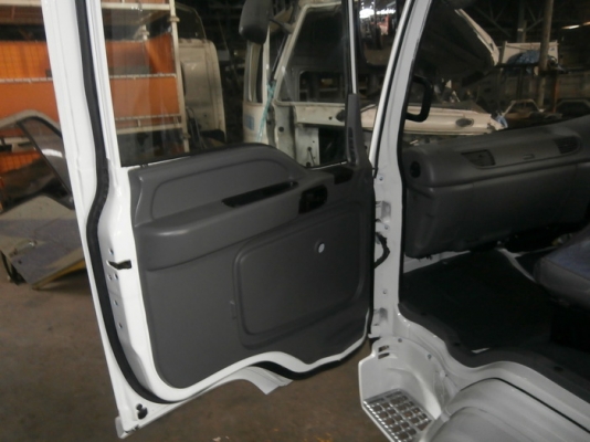 หัวเก๋ง ISUZU DECA 270 หัวเก๋ง ISUZU DECA 270