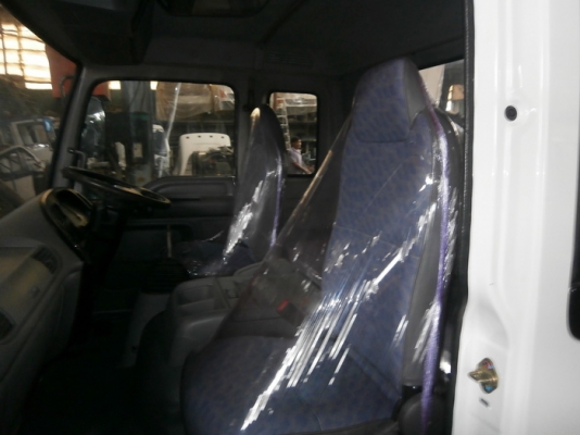 หัวเก๋ง ISUZU DECA 270 หัวเก๋ง ISUZU DECA 270