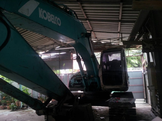 ขายKobelco 200mark 5 ขายKobelco 200mark 5