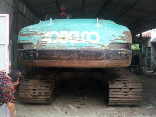 ขายKobelco 200mark 5 ขายKobelco 200mark 5