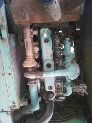 ขายKobelco  200mark 5