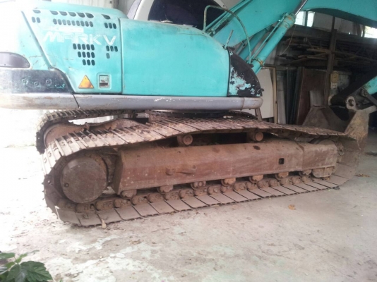 ขายKobelco 200mark 5 ขายKobelco 200mark 5