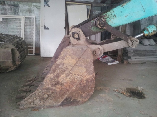 ขายKobelco 200mark 5 ขายKobelco 200mark 5