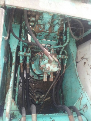 ขายKobelco 200mark 5 ขายKobelco 200mark 5