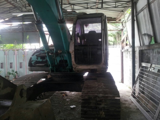 ขายKobelco 200mark 5 ขายKobelco 200mark 5