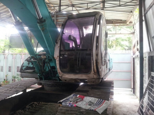 ขายKobelco 200mark 5 ขายKobelco 200mark 5