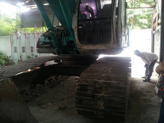 ขายKobelco 200mark 5 ขายKobelco 200mark 5