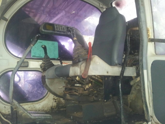 ขายKobelco 200mark 5 ขายKobelco 200mark 5