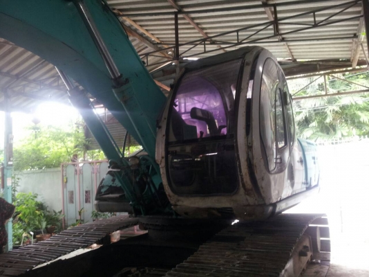 ขายKobelco 200mark 5 ขายKobelco 200mark 5