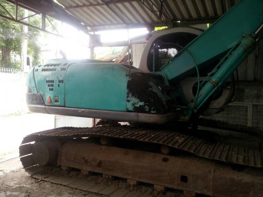 ขายKobelco 200mark 5 ขายKobelco 200mark 5