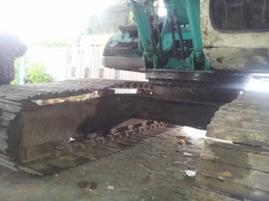 ขายKobelco 200mark 5 ขายKobelco 200mark 5