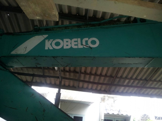 ขายKobelco 200mark 5 ขายKobelco 200mark 5