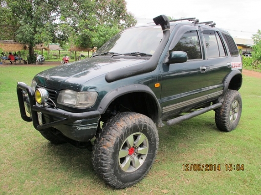 ขายไปแล้ว ขอบคุณ พี่เสือ ครับ ขายไปแล้ว ขอบคุณ พี่เสือ ครับ