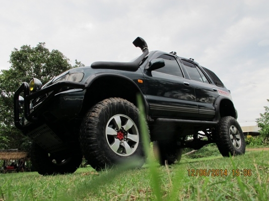 ขายไปแล้ว ขอบคุณ พี่เสือ ครับ