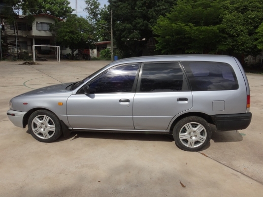 ขายไปแล้ว ขอบคุณ พี่เสือ ครับ