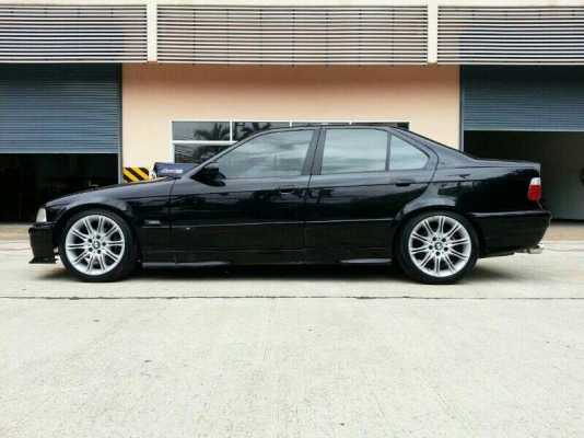 ขายE36 เครื่อง1J-GE ติดLPG กรองHKS ชุดแต่งM3 ล้อแท้M5 กระจกM3แท้ ไฟท้ายขาวแดง สีสวย มีเสน่ห์คับ ขายE36 เครื่อง1J-GE ติดLPG กรองHKS ชุดแต่งM3 ล้อแท้M5 กระจกM3แท้ ไฟท้ายขาวแดง สีสวย มีเสน่ห์คับ