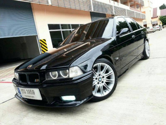 ขายE36 เครื่อง1J-GE ติดLPG กรองHKS ชุดแต่งM3  ล้อแท้M5 กระจกM3แท้ ไฟท้ายขาวแดง สีสวย มีเสน่ห์คับ