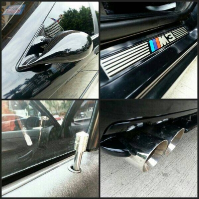 ขายE36 เครื่อง1J-GE ติดLPG กรองHKS ชุดแต่งM3 ล้อแท้M5 กระจกM3แท้ ไฟท้ายขาวแดง สีสวย มีเสน่ห์คับ ขายE36 เครื่อง1J-GE ติดLPG กรองHKS ชุดแต่งM3 ล้อแท้M5 กระจกM3แท้ ไฟท้ายขาวแดง สีสวย มีเสน่ห์คับ
